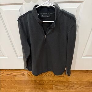 Under Armour Men's Gray Sweater